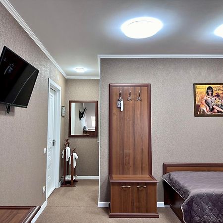 Hotel Korona Кропивницкий Экстерьер фото