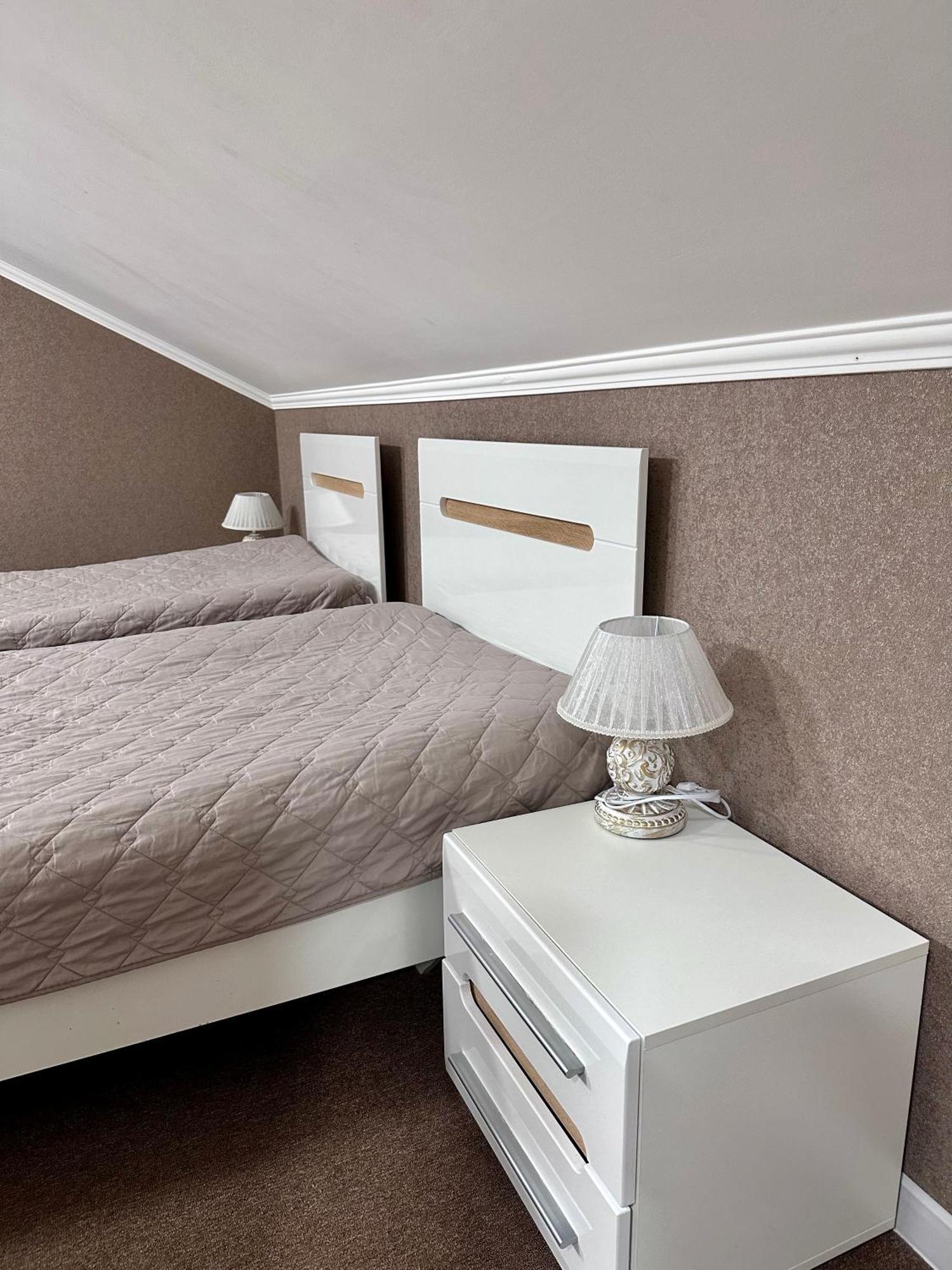 Hotel Korona Кропивницкий Экстерьер фото