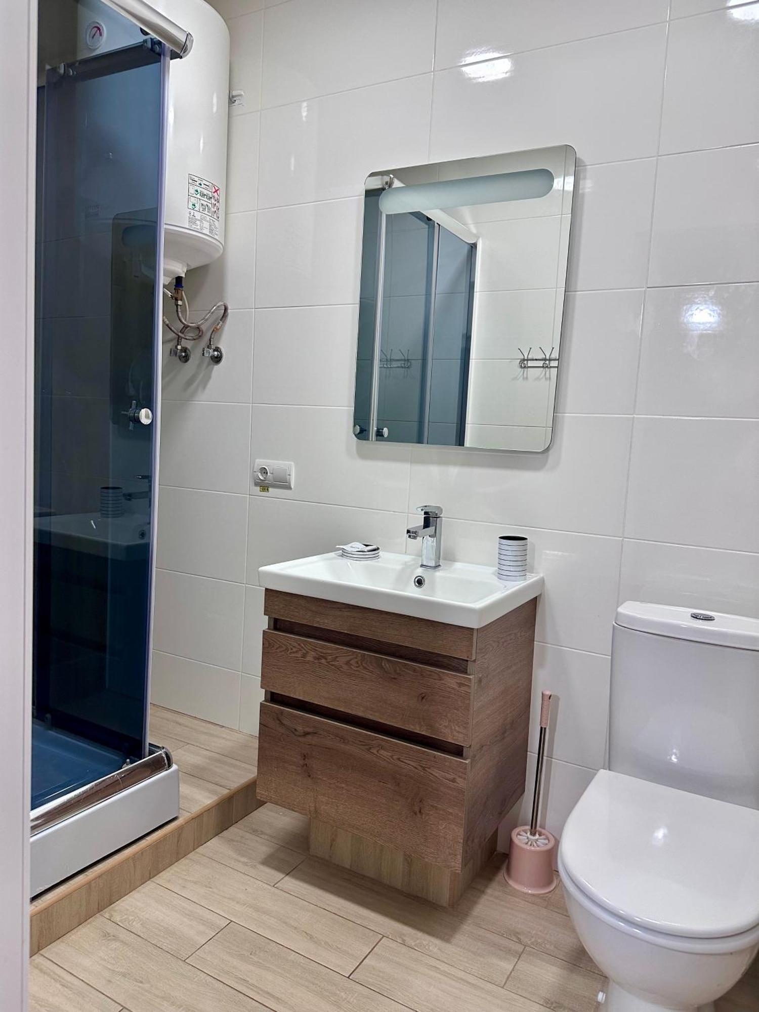 Hotel Korona Кропивницкий Экстерьер фото